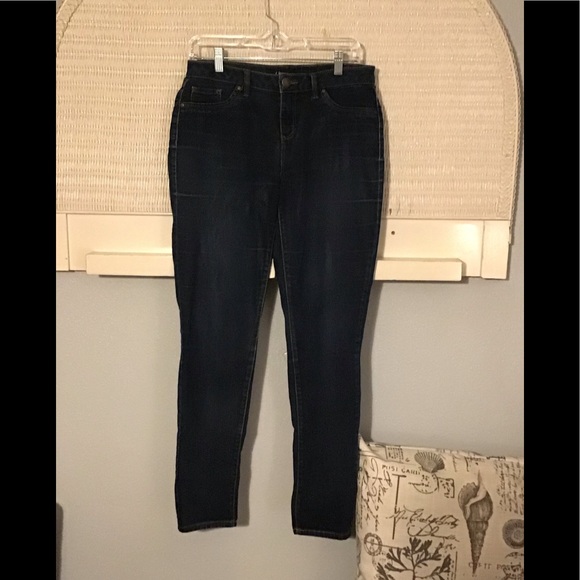 D Jeans Denim - D Jeans Women’s Skinny Jeans